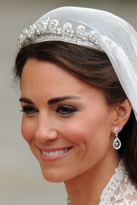 cartier tiara kate middleton